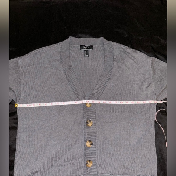 Forever21 Knitted Cardigan - Picture 4 of 6